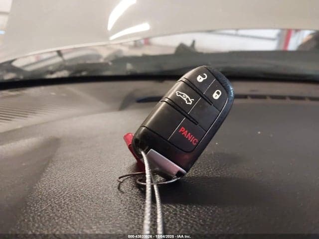 2019 DODGE CHALLENGER SXT 11