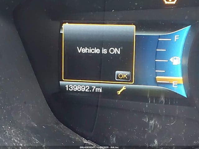 2018 FORD FUSION SE 15