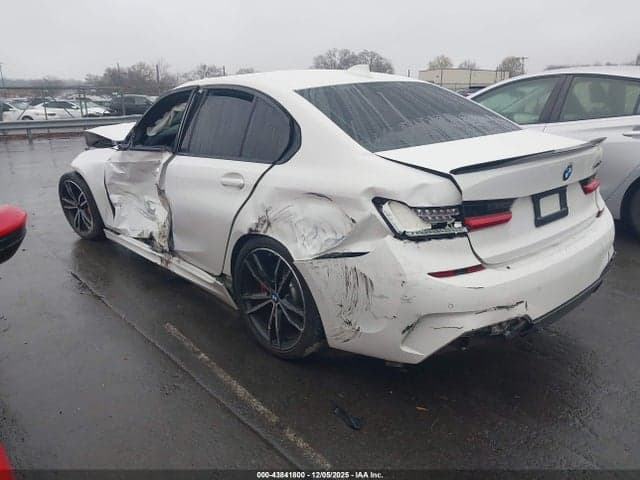 2021 BMW 3 SERIES M340I 3