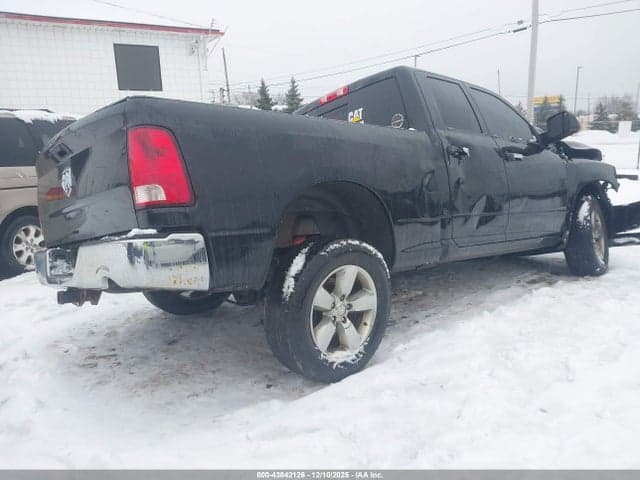 2017 RAM 1500 SLT 4