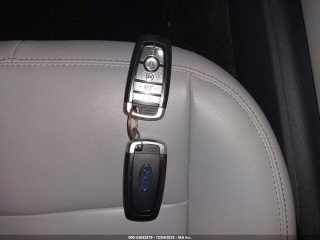 2025 FORD EXPLORER ACTIVE 11