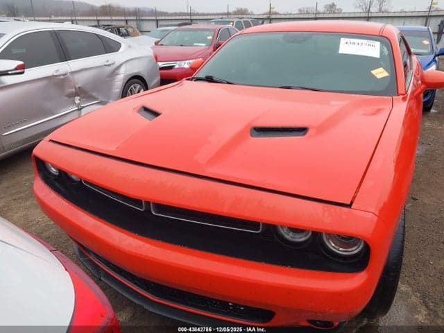 2019 DODGE CHALLENGER SXT 13