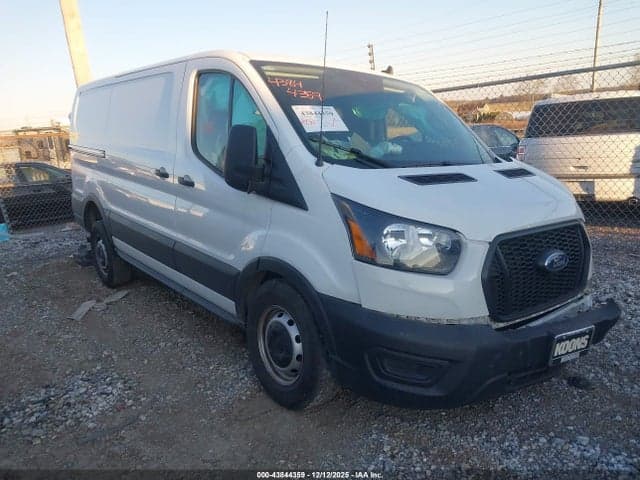 2024 FORD TRANSIT-150 1