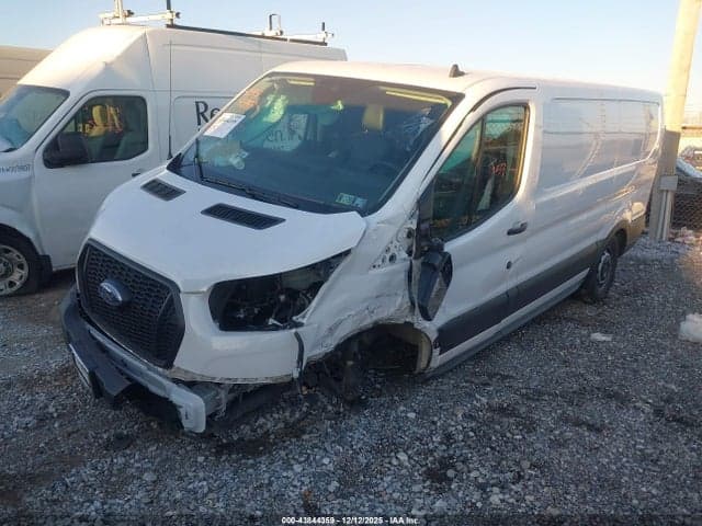 2024 FORD TRANSIT-150 2