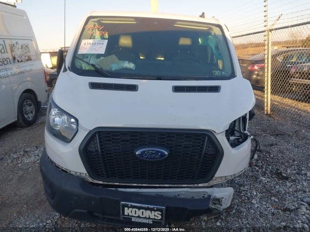2024 FORD TRANSIT-150 11