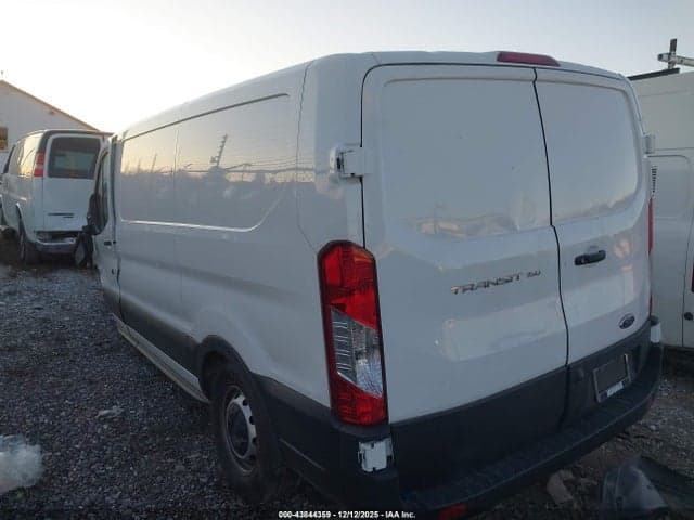 2024 FORD TRANSIT-150 13