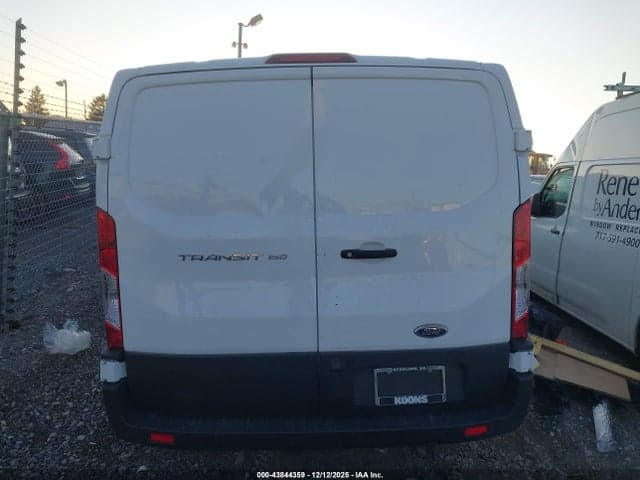 2024 FORD TRANSIT-150 15