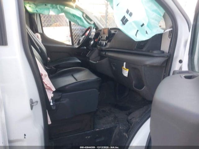 2024 FORD TRANSIT-150 5