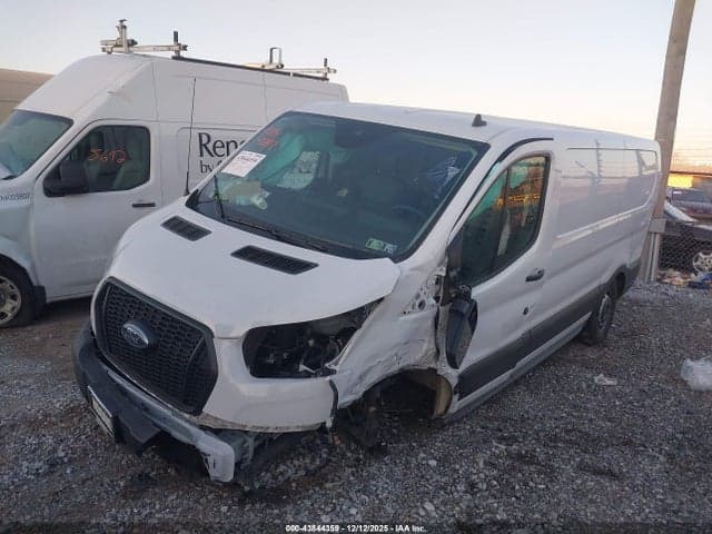 2024 FORD TRANSIT-150 6