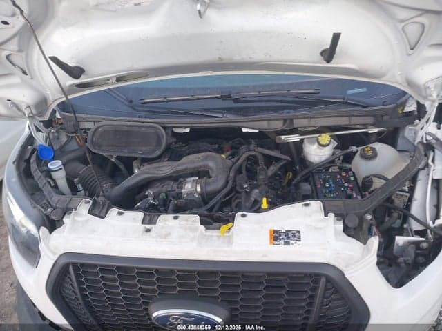 2024 FORD TRANSIT-150 10