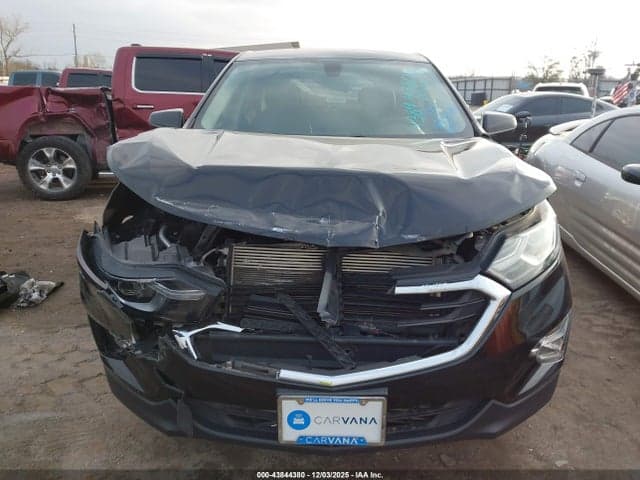 2018 CHEVROLET EQUINOX LT 12