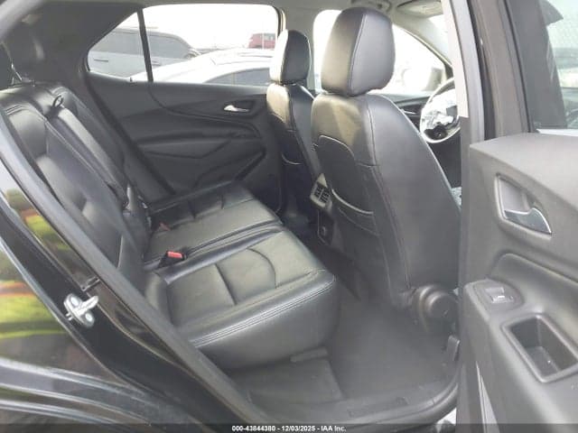 2018 CHEVROLET EQUINOX LT 8