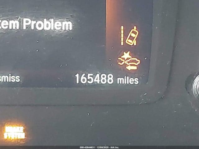 2018 HONDA ODYSSEY ELITE 15