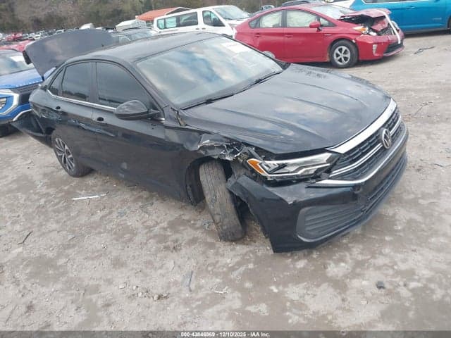 2023 VOLKSWAGEN JETTA 1.5T S 1
