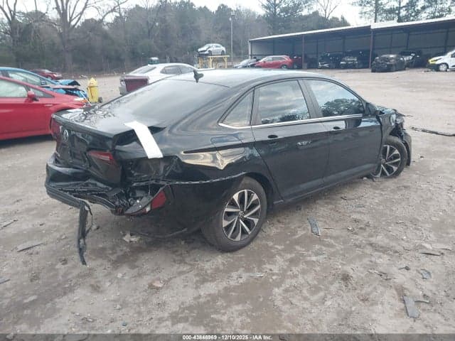 2023 VOLKSWAGEN JETTA 1.5T S 4