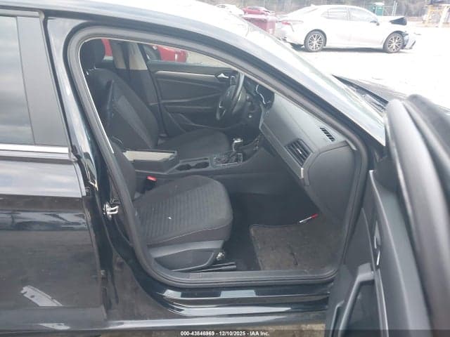 2023 VOLKSWAGEN JETTA 1.5T S 5