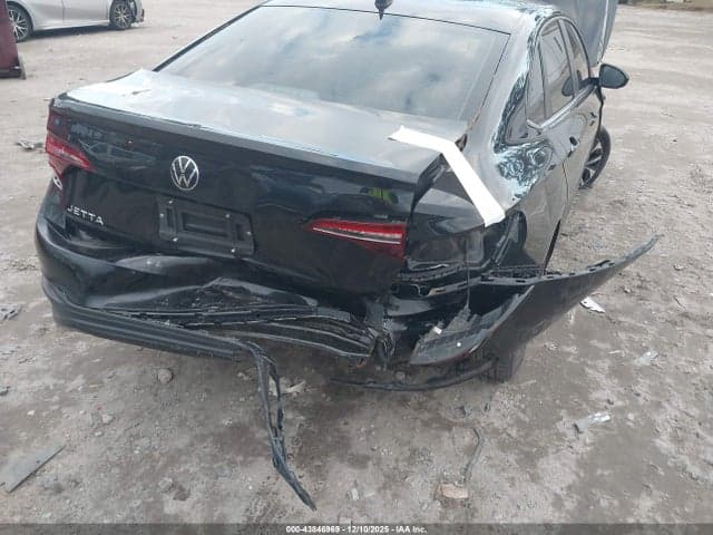 2023 VOLKSWAGEN JETTA 1.5T S 6