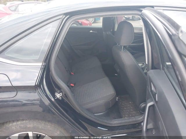 2023 VOLKSWAGEN JETTA 1.5T S 8