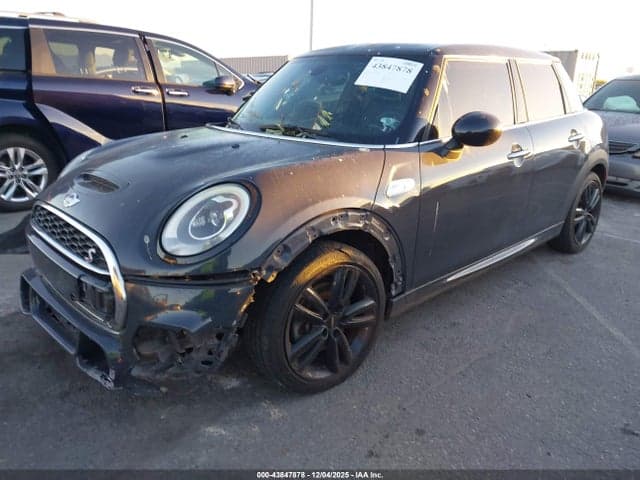 2017 MINI HARDTOP COOPER 2
