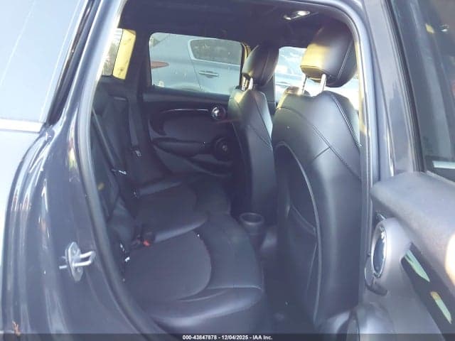 2017 MINI HARDTOP COOPER 8