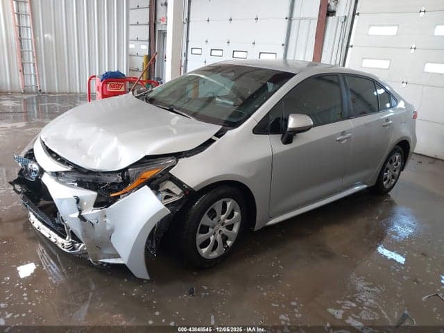 2023 TOYOTA COROLLA LE 2