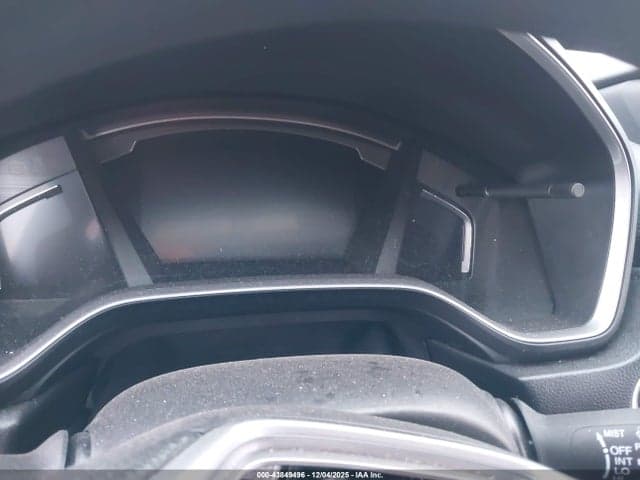 2022 HONDA CR-V HYBRID EX 14