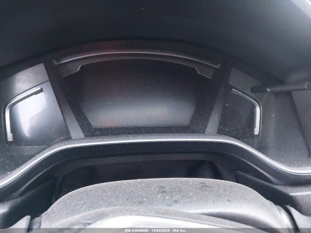 2022 HONDA CR-V HYBRID EX 7
