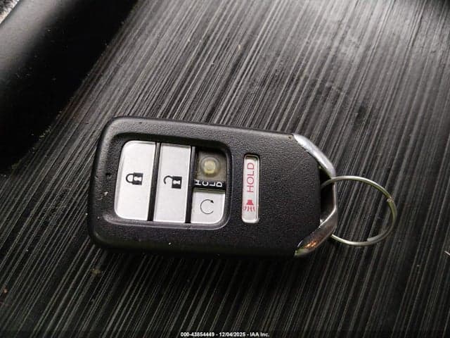 2021 HONDA PILOT AWD SPECIAL EDITION 11