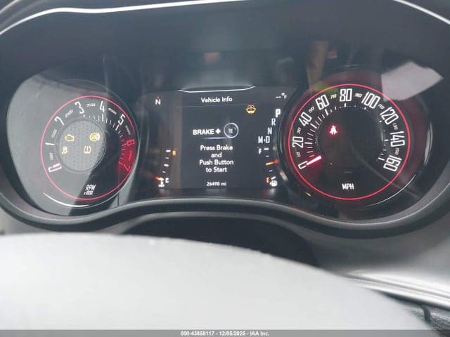 2023 DODGE CHALLENGER R/T 7