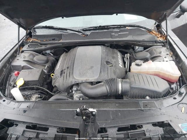 2023 DODGE CHALLENGER R/T 10