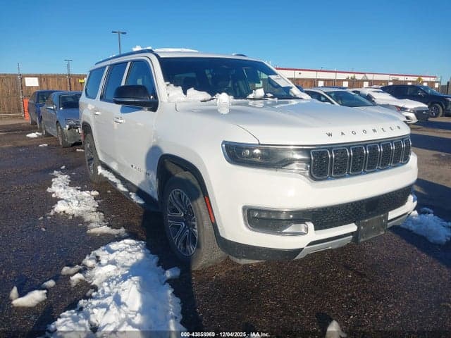 2024 JEEP WAGONEER L SERIES II 4X4 1