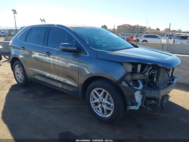 2024 FORD EDGE SEL 1
