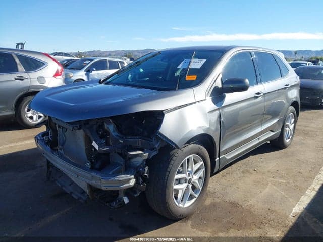 2024 FORD EDGE SEL 2