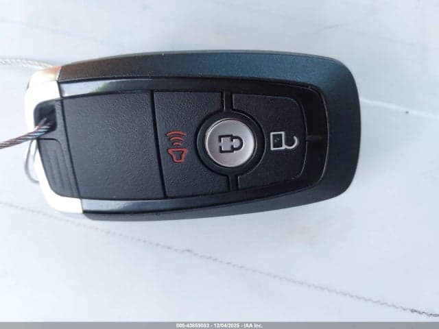2024 FORD EDGE SEL 11