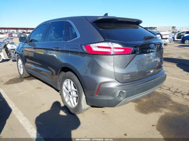 2024 FORD EDGE SEL 3