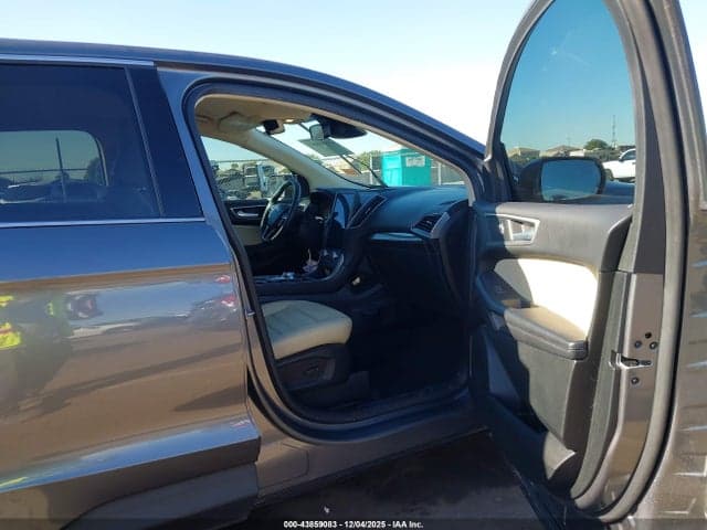 2024 FORD EDGE SEL 5