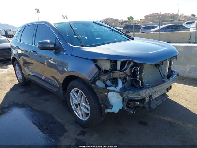 2024 FORD EDGE SEL 6