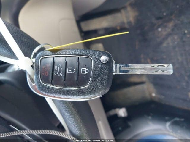 2018 HYUNDAI SONATA SE 11