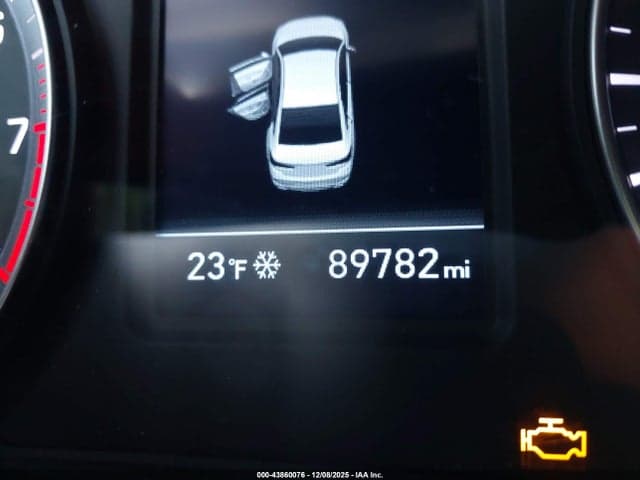 2018 HYUNDAI SONATA SE 15