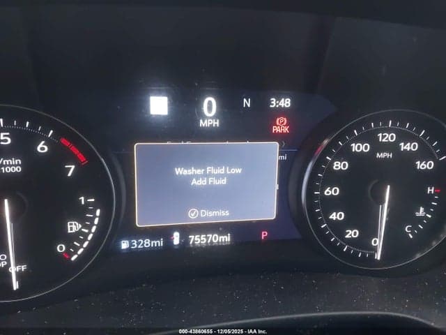 2019 CADILLAC XT4 SPORT 7