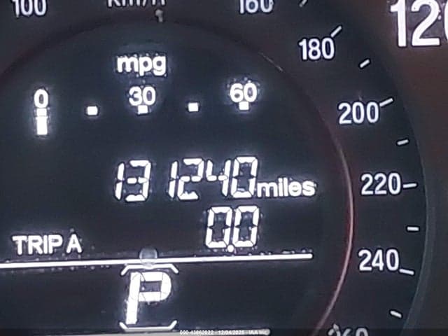 2017 HONDA ACCORD SPORT 15