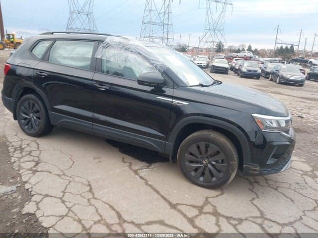 2023 VOLKSWAGEN TAOS 1.5T S 1