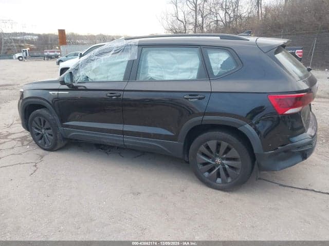 2023 VOLKSWAGEN TAOS 1.5T S 3