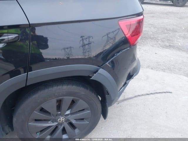 2023 VOLKSWAGEN TAOS 1.5T S 6