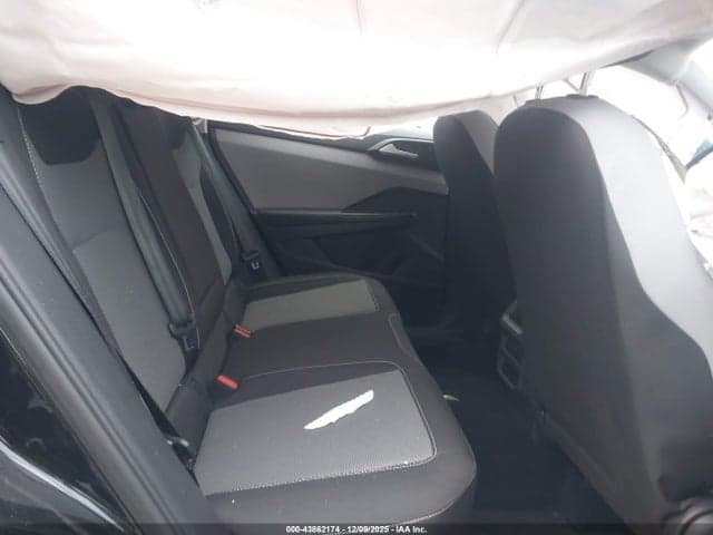 2023 VOLKSWAGEN TAOS 1.5T S 8