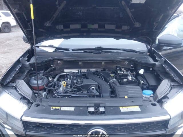 2023 VOLKSWAGEN TAOS 1.5T S 10