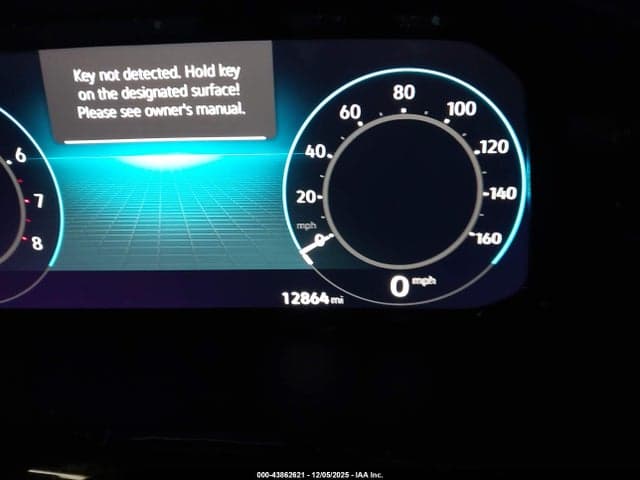 2024 VOLKSWAGEN ATLAS CROSS SPORT 2.0T SE W/TECHNOLOGY 7
