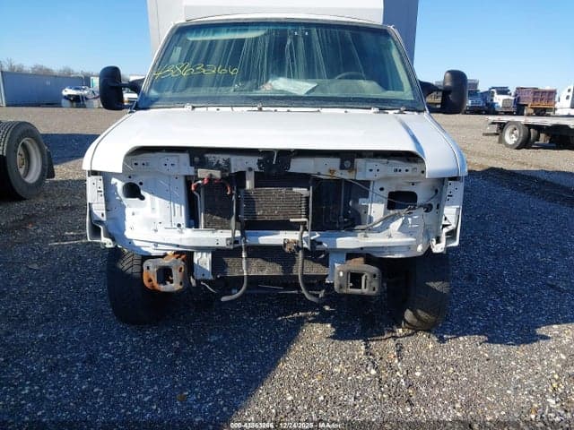 2017 FORD E-450 CUTAWAY 11