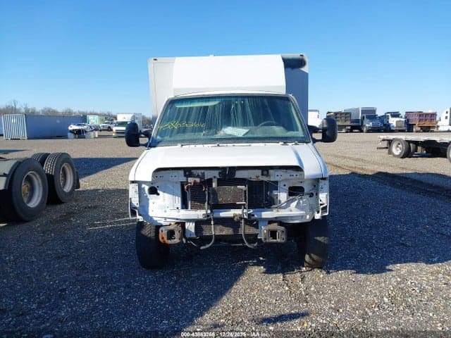 2017 FORD E-450 CUTAWAY 12