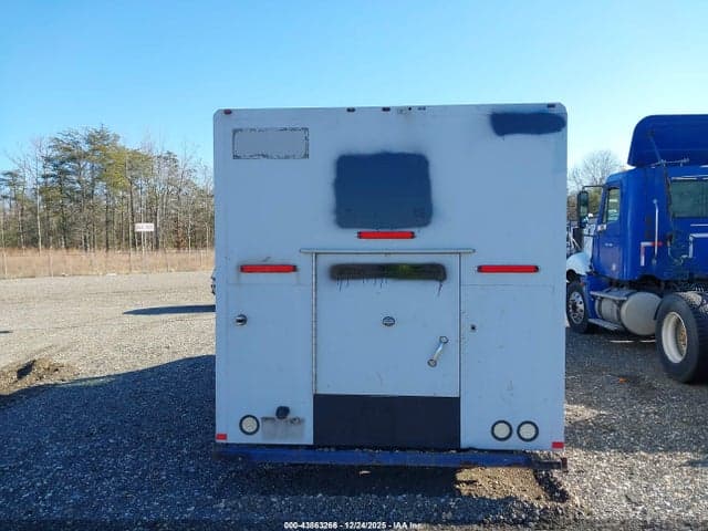 2017 FORD E-450 CUTAWAY 15